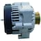 Wai Global Alternator, ALTDR AD230, 105 Amp12 Volt, CW, 6Groove Pulley, 0400 Plug Clock 8247N - alternate 3